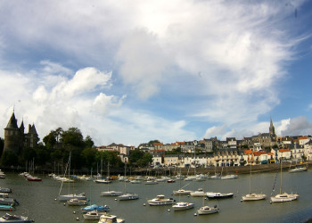 Яхты и катера в Порнике, Франция. Фото 5 – фотографии Франции