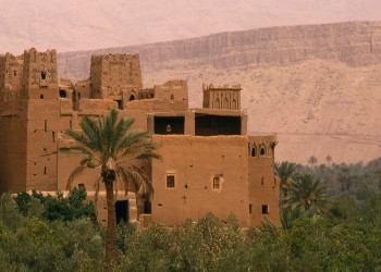 Эрфуд, Марокко, фото № 8729 – фотографии Марокко