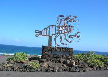 Хамеос-дель-Агуа, Лансароте остров, Канарские острова, фото № 32838 – фотографии Канарских островов