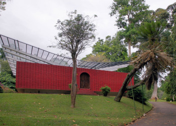 Королевский Ботанический сад, Канди, Шри-Ланка. Фото 2 – фотографии Шри-Ланки