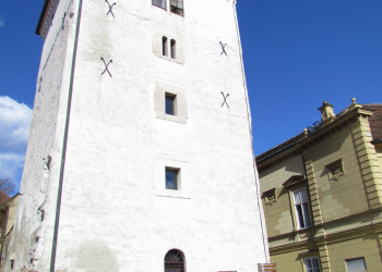 Башня Лотршчак (Kula Lotrščak), Хорватия. Фото 3 – фотографии Хорватии