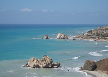 Пафос, Кипр, фото № 38506 – фотографии Кипра