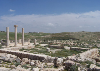 Мукавир, Иордания, фото № 37095 – фотографии Иордании