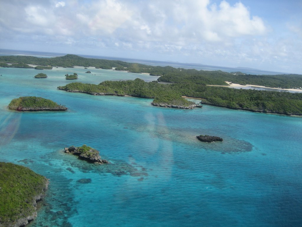 Фулага остров, Лоу группа островов, Фиджи, фото № 48650 – фотографии Фиджи