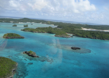 Фулага остров, Лоу группа островов, Фиджи, фото № 48650 – фотографии Фиджи