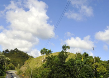 Самана, Доминикана, фото № 30605 – фотографии Доминиканы