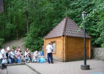 Экскурсия по Задонску, Россия – фотографии России