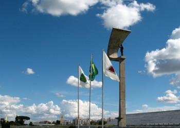 Достопримечательность в Бразилиа, Бразилия. Фото 1 – фотографии Бразилии