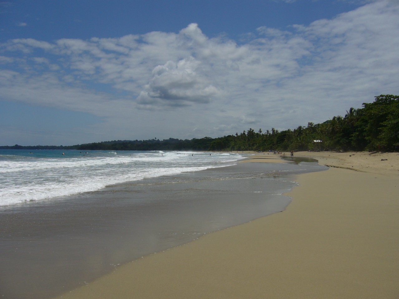 Пуэрто Вьехо, Лимон провинция, Коста-Рика, фото № 40187 – фотографии Коста-Рики