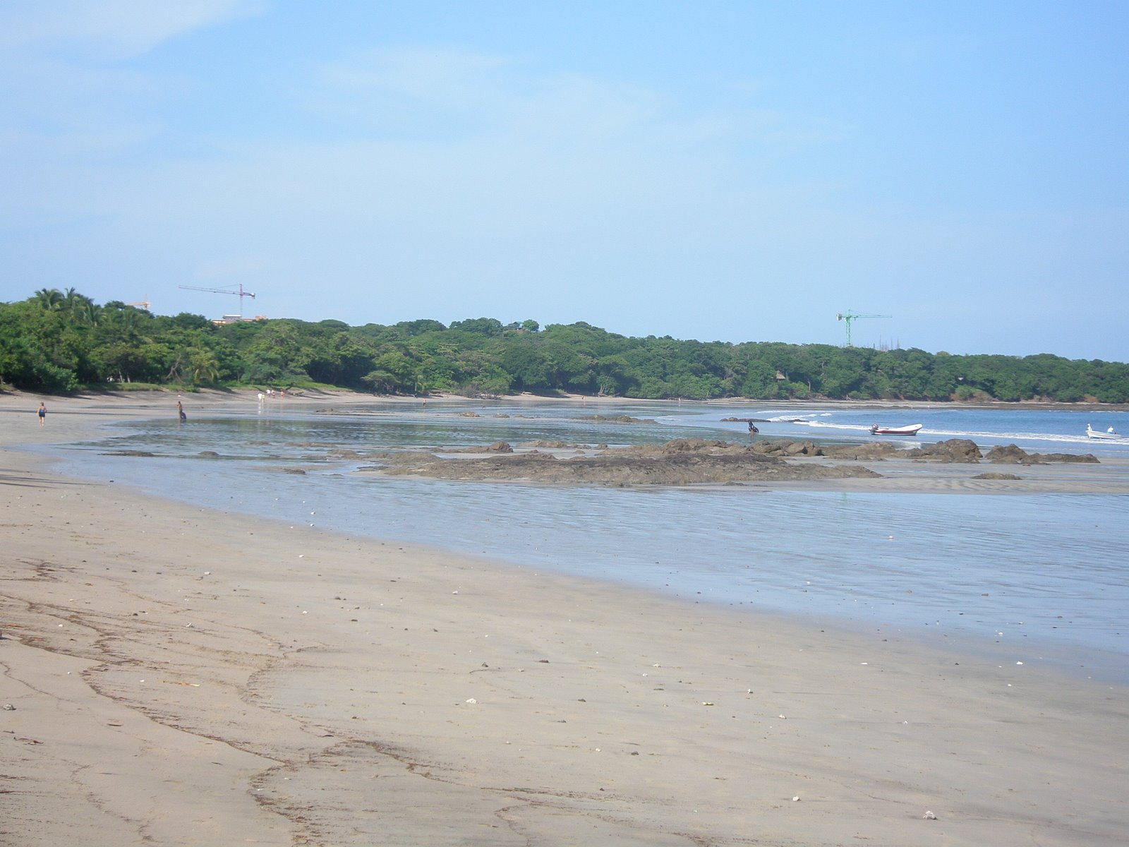 Тамариндо, Гуанакасте провинция, Коста-Рика, фото № 39986 – фотографии Коста-Рики