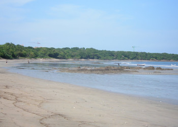 Тамариндо, Гуанакасте провинция, Коста-Рика, фото № 39986 – фотографии Коста-Рики