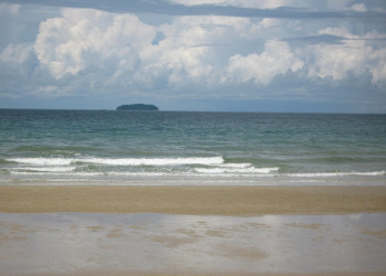 Пляж в Районг Провинция, Тайланд. Фото 15 – фотографии Таиланда