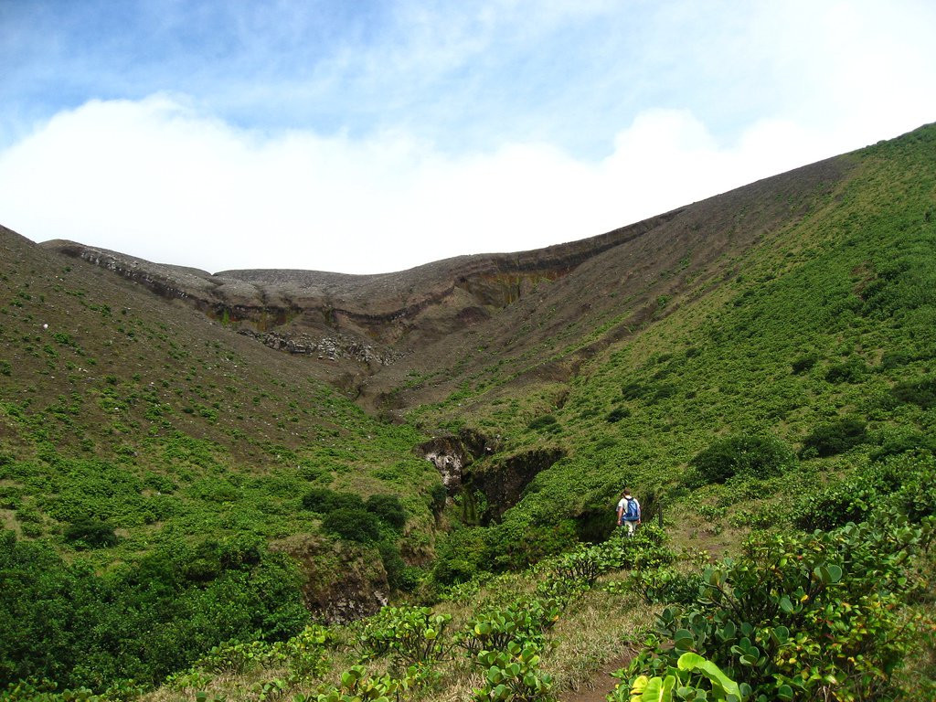 Ринкон де ла Виеха Национальный Парк, Гуанакасте провинция, Коста-Рика, фото № 39259 – фотографии Коста-Рики