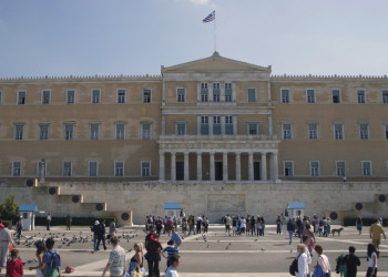 Афины, Аттика, Греция, фото № 66815 – фотографии Греции