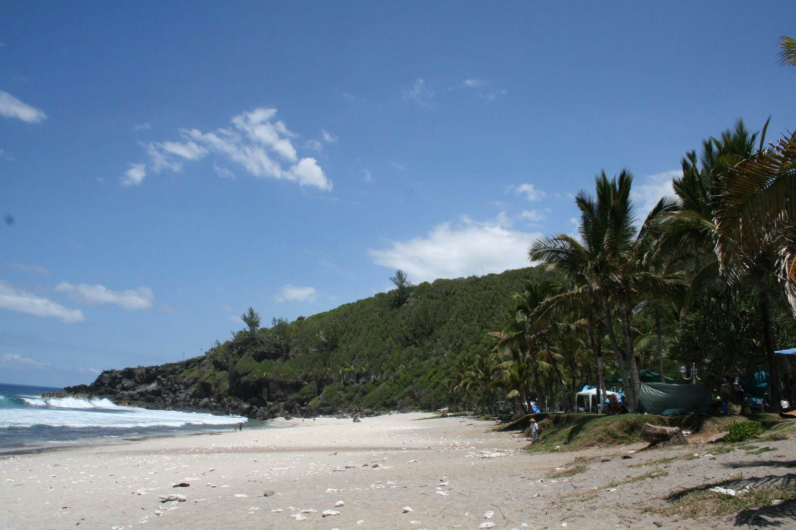 Пети-Иль, Реюньон, фото № 25494 – фотографии Реюньона