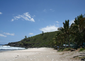 Пети-Иль, Реюньон, фото № 25494 – фотографии Реюньона