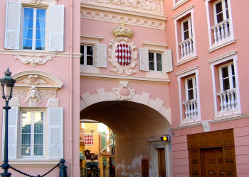 Монако, фото № 258 – фотографии Монако