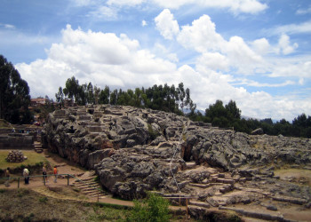 Quenco – фотографии Перу