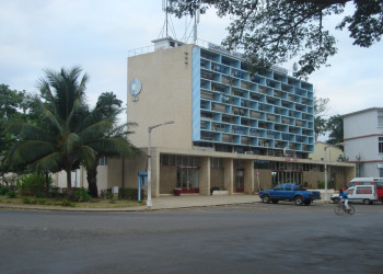 Сан Томе, Сан Томе остров, Сан-Томе и Принсипи, фото № 58663 – фотографии Сан-Томе и Принсипи