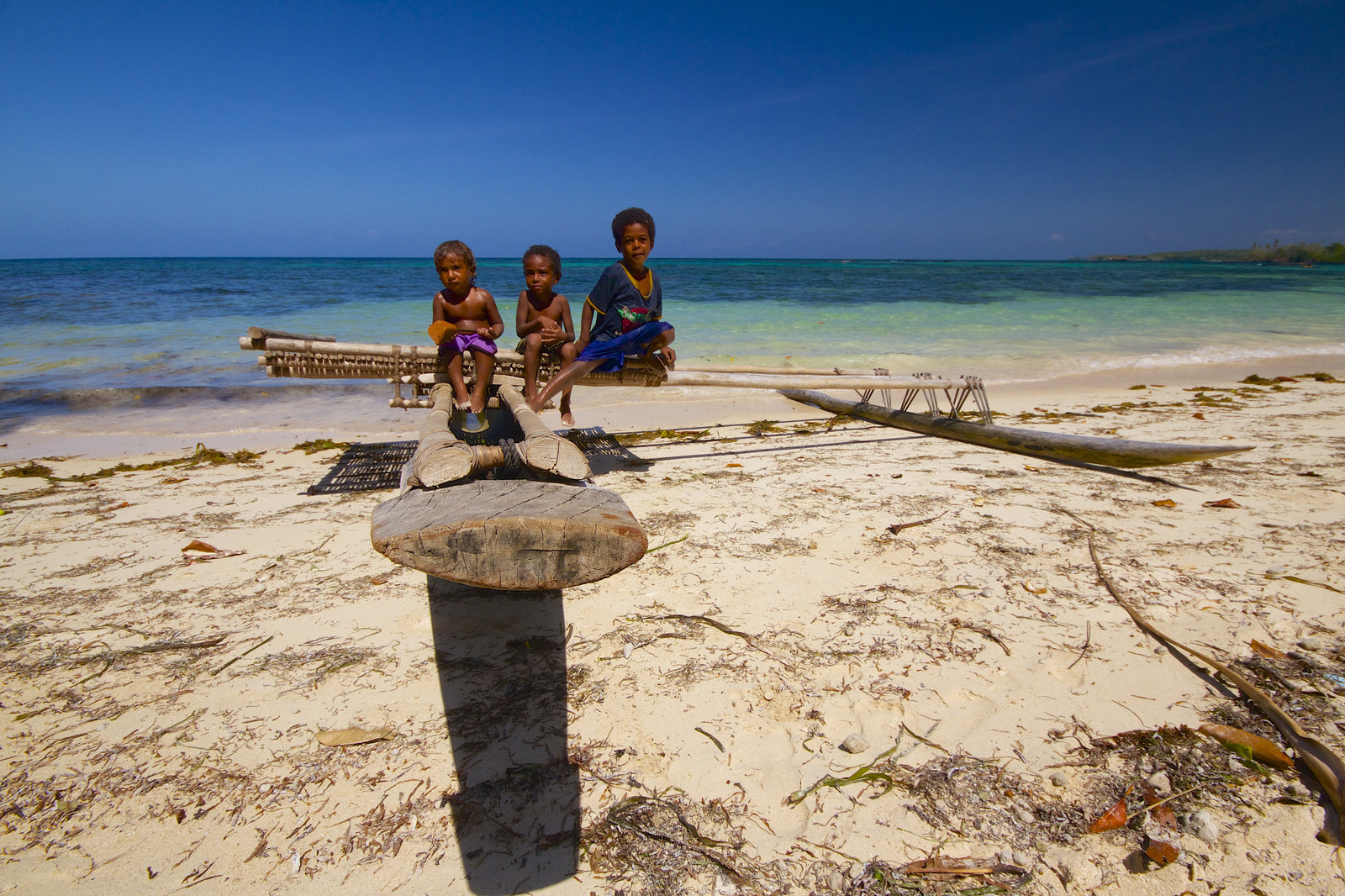 Папуа-Новая Гвинея. Фото 2 – фотографии Папуа — Новой Гвинеи