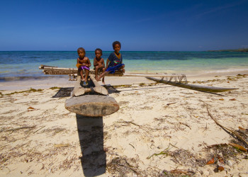 Папуа-Новая Гвинея. Фото 2 – фотографии Папуа — Новой Гвинеи