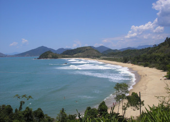 Убатуба, Бразилия, фото № 60411 – фотографии Бразилии