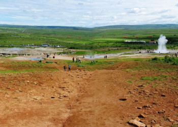 Исландия, фото № 4508 – фотографии Исландии