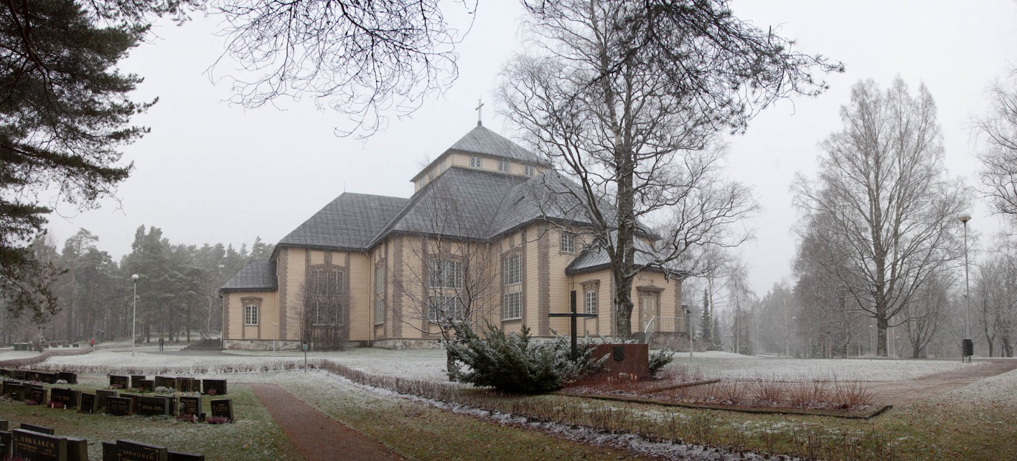 Миккели, Финляндия, фото № 74716 – фотографии Финляндии