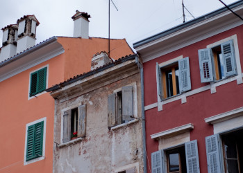 Дом в Ровинь, Хорватия. Фото 1 – фотографии Хорватии