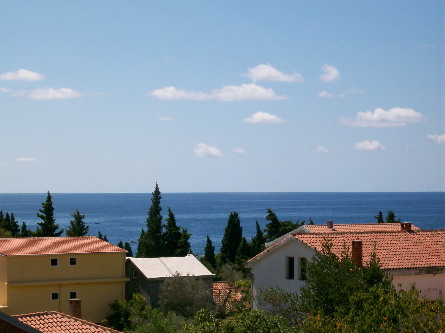 Дома в Петровац, Черногория. Фото 8 – фотографии Черногории
