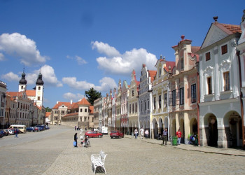 Чехия, фото № 3371 – фотографии Чехии