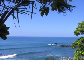 Плайя Эрмос, Пунтаренас провинция, Коста-Рика, фото № 41000 – фотографии Коста-Рики