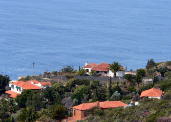 Тихарафе, Ла-Пальма остров, Канарские острова, фото № 32230 – фотографии Канарских островов