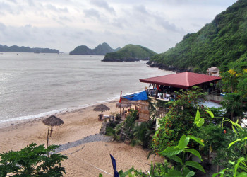 Остров Катба – фотографии Вьетнама