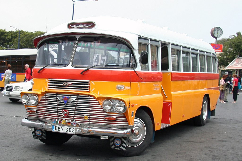 Валлетта, Мальта остров, Мальта, фото № 42087 – фотографии Мальты