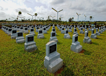 Джафна, Шри-Ланка, фото № 51112 – фотографии Шри-Ланки