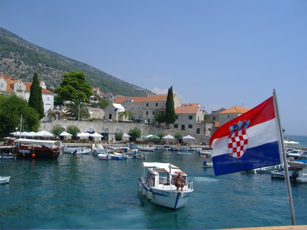 Бол хорватия Бол хорватия