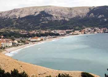 Побережье В Башка, Хорватия – фотографии Хорватии