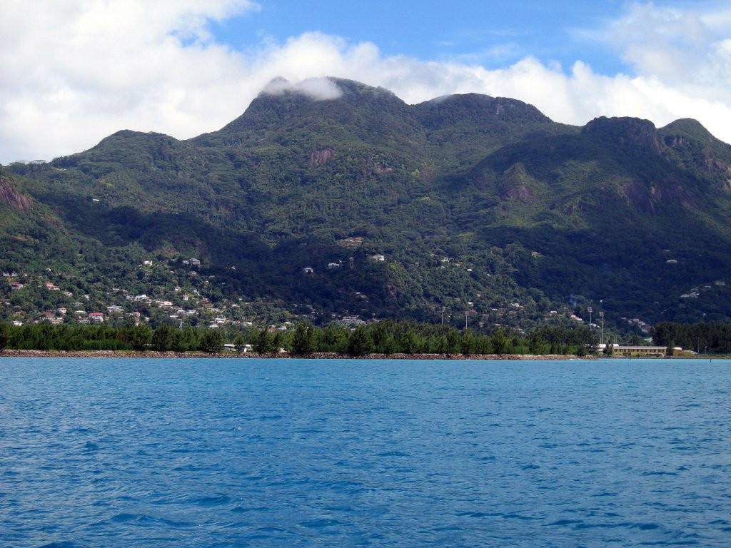 Остров Маэ, Сейшелы – фотографии Сейшельских островов