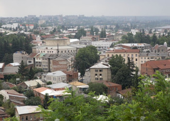 Кутаиси, Грузия, фото № 73498 – фотографии Грузии