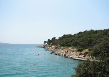 Остров Раб, Хорватия. Фото 3 – фотографии Хорватии