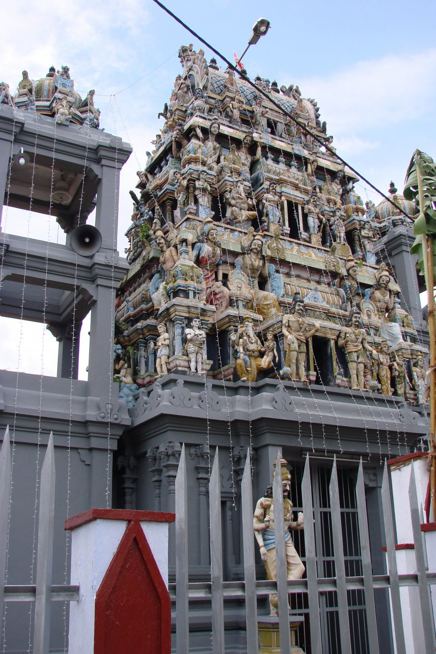 Негомбо, Шри-Ланка, фото № 51875 – фотографии Шри-Ланки