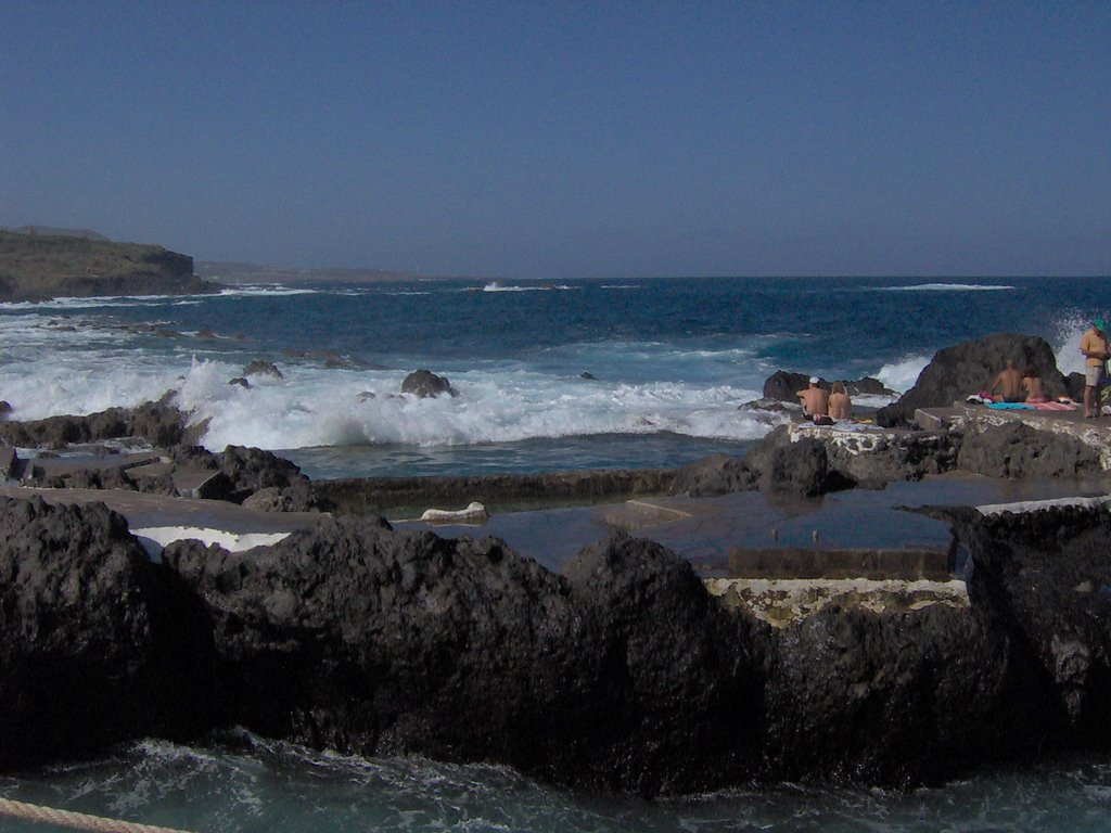 Гарачико, Тенерифе остров, Канарские острова, фото № 33009 – фотографии Канарских островов