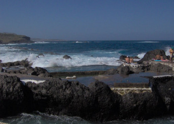 Гарачико, Тенерифе остров, Канарские острова, фото № 33009 – фотографии Канарских островов
