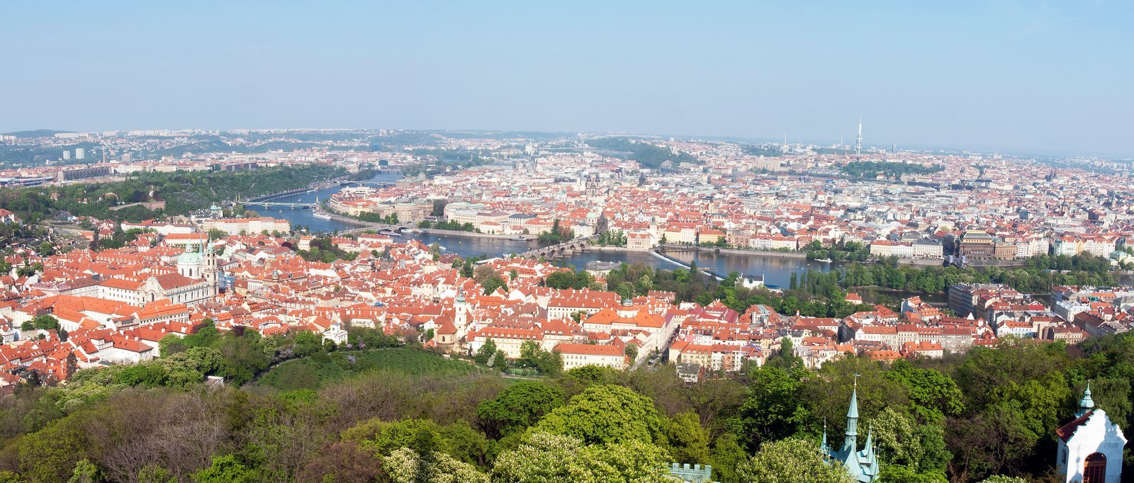 Прага, Чехия, фото № 68643 – фотографии Чехии