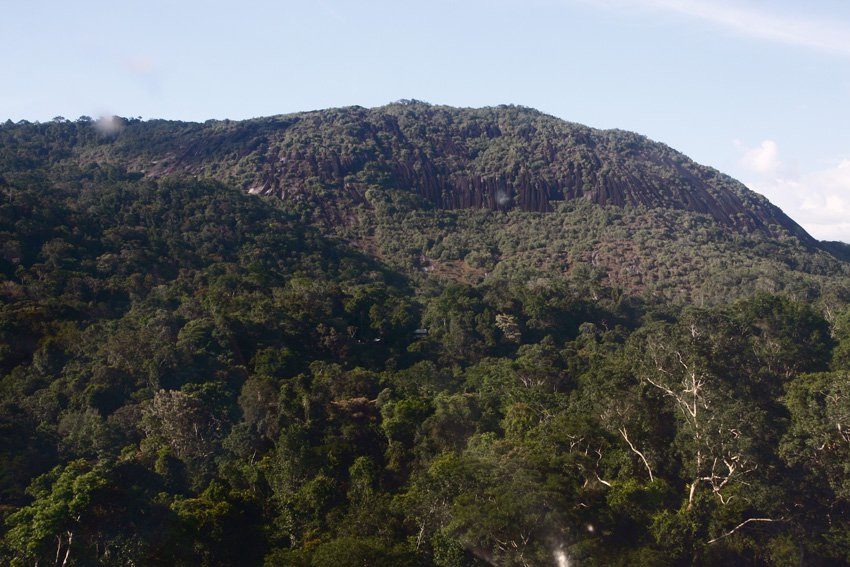 Французская Гвиана, фото № 2125 – фотографии Французской Гвианы