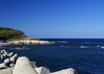 Море в Царево, Болгария. Фото 6 – фотографии Болгарии