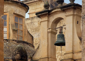 Мдина, Мальта остров, Мальта, фото № 42396 – фотографии Мальты