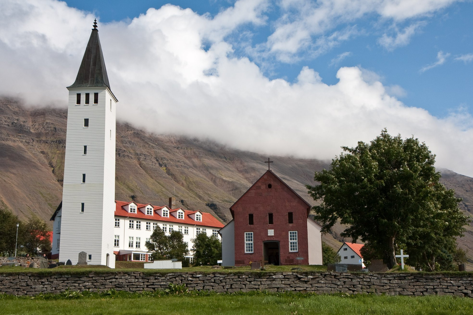 Исландия, фото № 4462 – фотографии Исландии