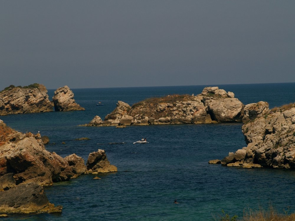 Русалка, Болгария, фото № 26919 – фотографии Болгарии